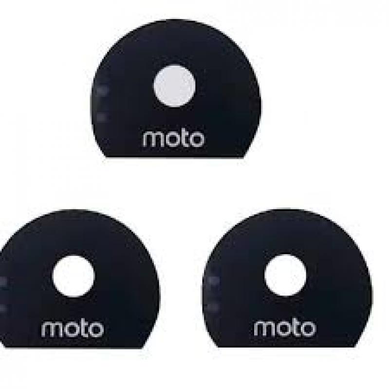 L-0038 LENTE MOTOROLA MOTO Z PLAY