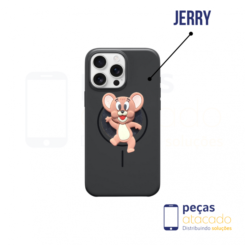 POP SOCKET JERRY