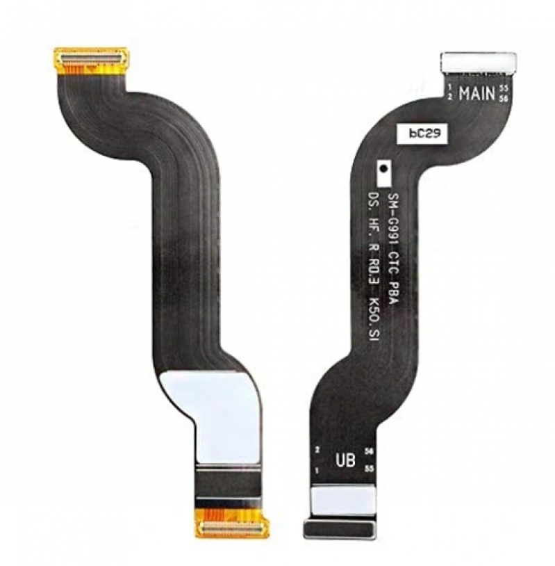 S-0035 FRONTAL SAMSUNG A20S (SM-S207) SEM ARO WEFIX IPS