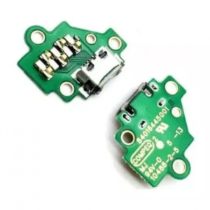 SB-0114 SUB PLACA DE CARGA MOTOROLA MOTO G3 TURBO