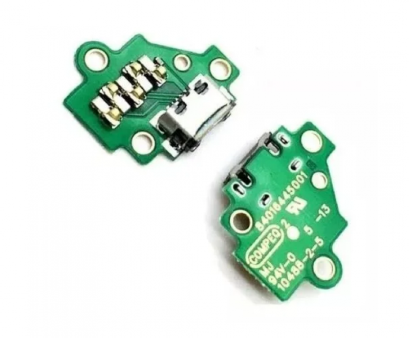 SB-0114 SUB PLACA DE CARGA MOTOROLA MOTO  G3 TURBO