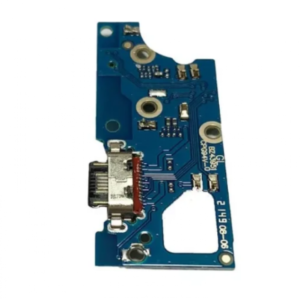 SB-0139 SUB PLACA DE CARGA MOTOROLA MOTO G22 ORIGINAL