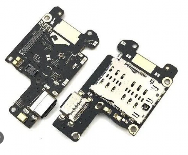 SB-0263 SUB PLACA DE CARGA XIAOMI REDMI  MI 9T PRO