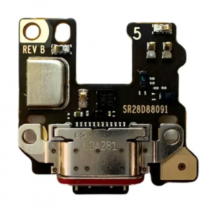 SB-0214 SUB PLACA DE CARGA MOTOROLA MOTO EDGE 40 NEO (XT2307) TURBO