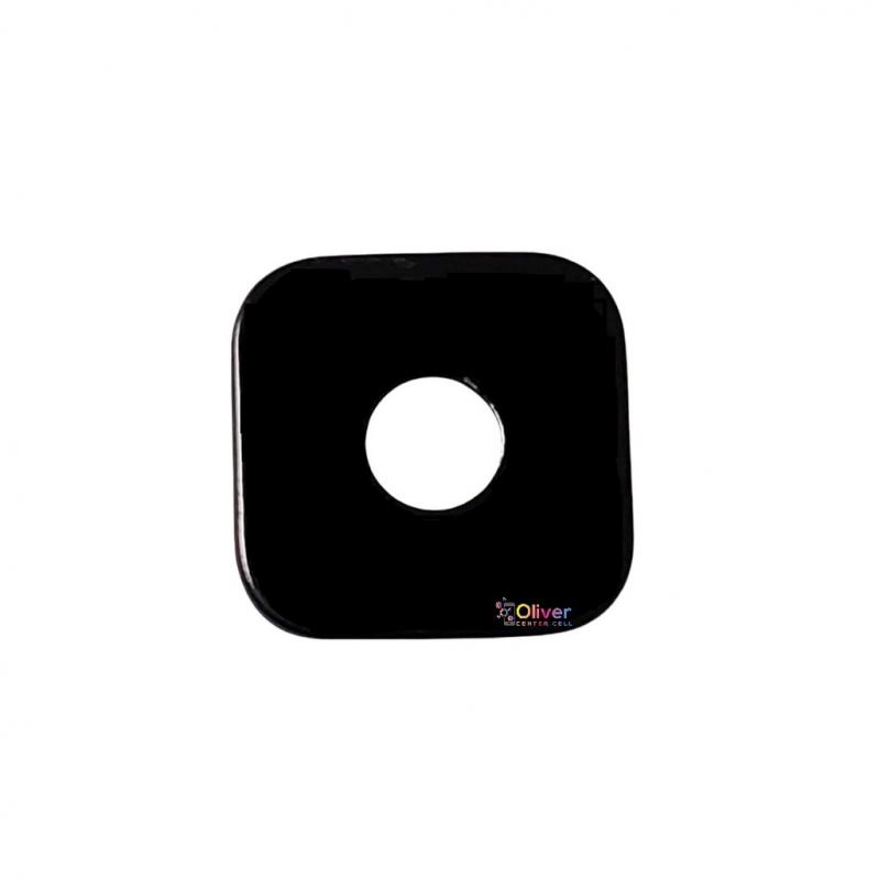 L-0084 LENTE SAMSUNG J7 METAL