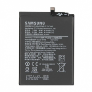BA-0008 BATERIA HK ULTRA SAMSUNG A10S (SM-A107) A20S (SM-S207) A11 (SM-A115) (WTN6)