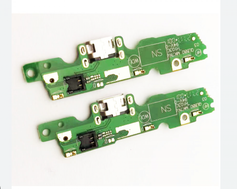 SB-0111 SUB PLACA DE CARGA MOTOROLA MOTO G5 TURBO