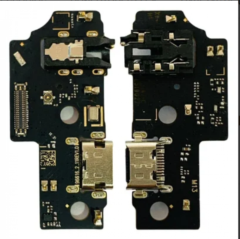 SB-0109 SUB PLACA DE CARGA SAMSUNG A04 TURBO