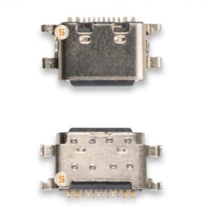 C-0035 CONECTOR DE CARGA TABLET MULTILASER M10