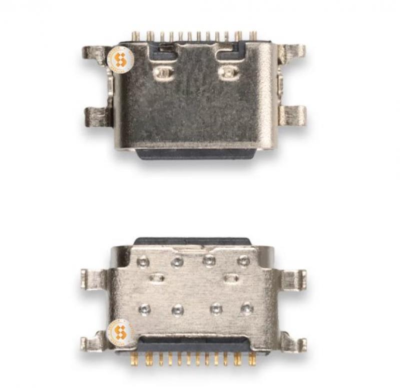 C-0035 CONECTOR DE CARGA TABLET MULTILASER M10
