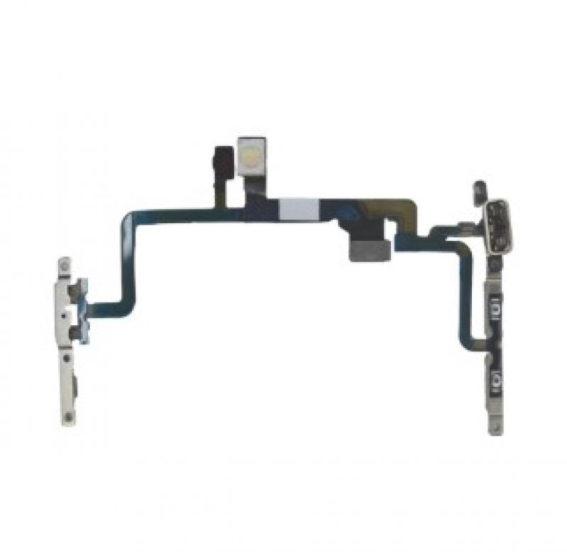 FP-0080 FLEX POWER E VOLUME IPHONE 7 PLUS