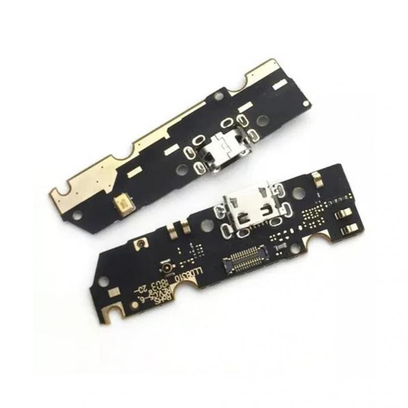 SB-0117 SUB PLACA DE CARGA MOTOROLA MOTO E5 | G6 PLAY TURBO