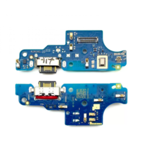 SB-0140 SUB PLACA DE CARGA MOTO G30 TURBO