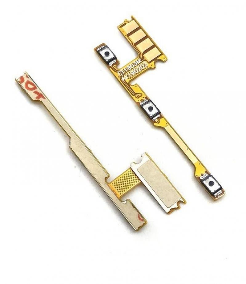 FP-0137 FLEX POWER E VOLUME XIAOMI NOTE 8 ORIGINAL RETIRADO