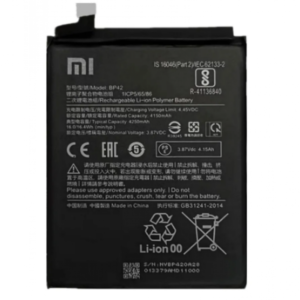 BA-0119 BATERIA 1 LINHA XIAOMI MI 11 LITE (M2101K9G) (BP42)