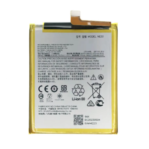BA-0082 BATERIA 1 LINHA MOTOROLA MOTO G52 (XT-2221) | G82 (NE50)