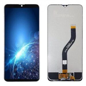 S-0141 FRONTAL SAMSUNG A20S (SM-S207) SEM ARO ORIGINAL CHINA IPS