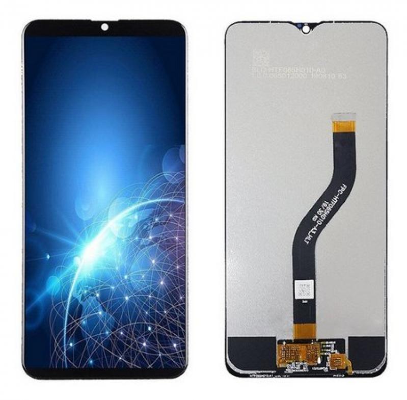 S-0141 FRONTAL SAMSUNG A20S (SM-S207) SEM ARO ORIGINAL CHINA IPS
