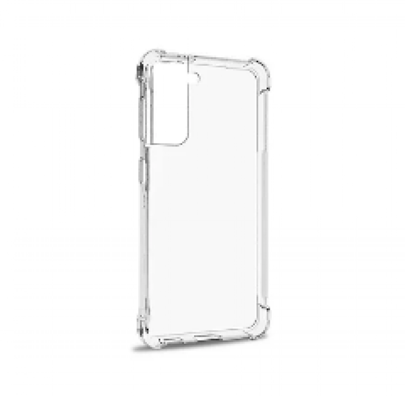 CAPA TRANSPARENTE SAMSUNG S21 PLUS