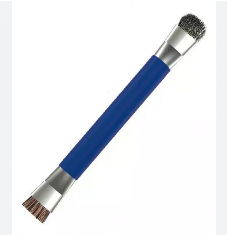 PINCEL ANTIESTÁTICO PARA LIMPEZA PCB WYLIE (WL-688)