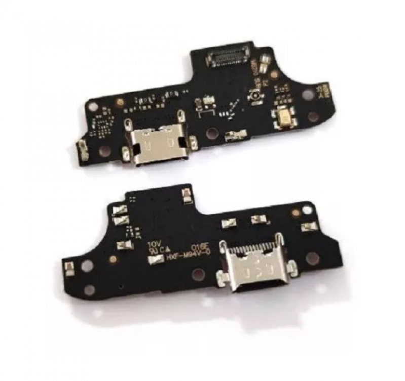 SB-0175 SUB PLACA DE CARGA MOTOROLA MOTO E7 TURBO