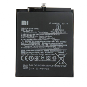 BA-0122 BATERIA 1 LINHA XIAOMI MI 9 SE (BM3M)