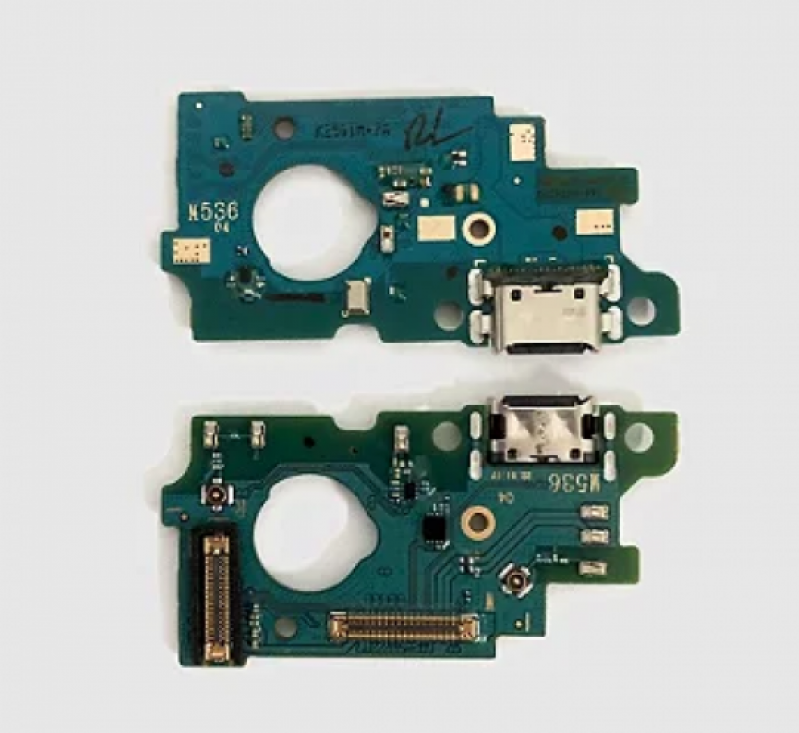SB-0058 SUB PLACA DE CARGA SAMSUNG A34 5G TURBO