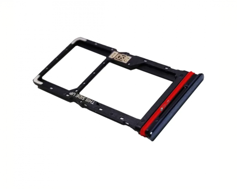 CH-0026 GAVETA DE CHIP MOTOROLA G5S DOURADO