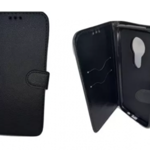 CAPA CARTEIRA MOTOROLA G7 POWER