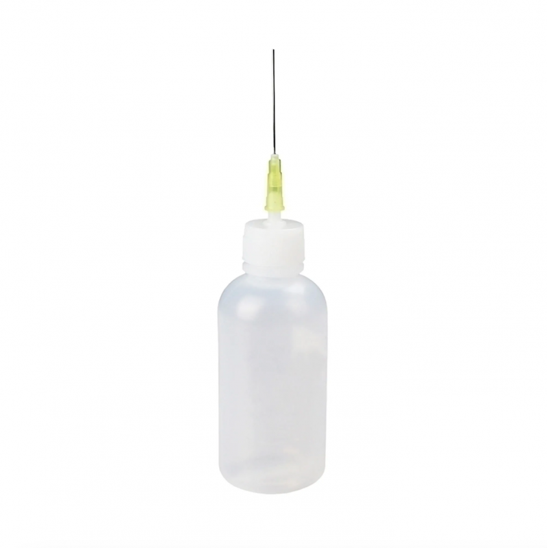 DISPENSER COM AGULHA 50ML WYLIE (WL-403)