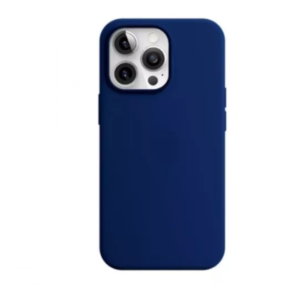 CAPA CASE SILICONE IPHONE 16 PLUS