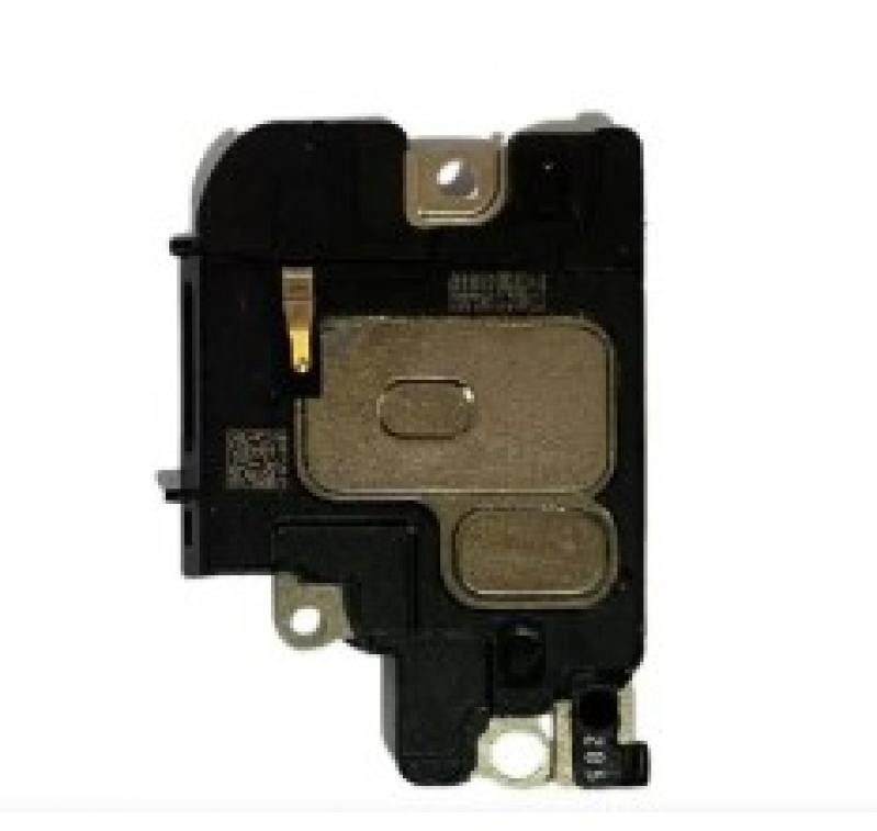 J-0056 ALTO FALANTE CAMPAINHA IPHONE XS MAX