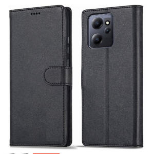 CAPA CARTEIRA XIAOMI NOTE 12 4G
