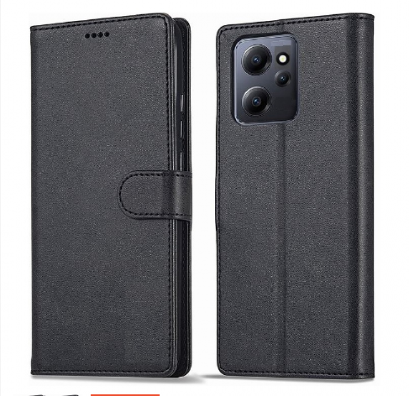 CAPA CARTEIRA XIAOMI NOTE 12 4G