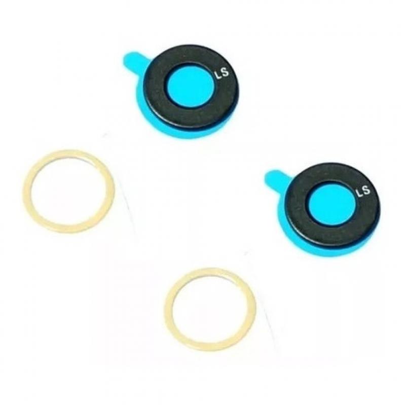 L-0047 LENTE MOTOROLA MOTO ONE (KIT 2)