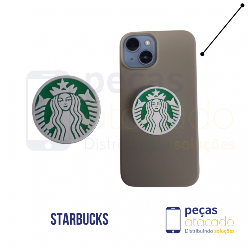 POP SOCKET STARBUCKS