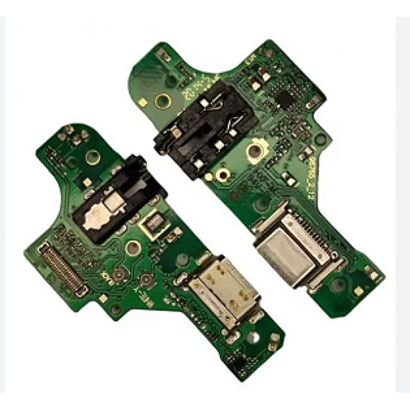SB-0247 SUB PLACA DE CARGA LG K51S TURBO