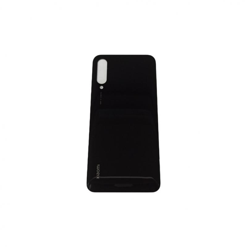 TAMPA TRASEIRA XIAOMI MI A3 PRETO