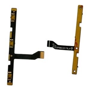 FP-0008 FLEX POWER E VOLUME MOTOROLA MOTO G7 PLUS