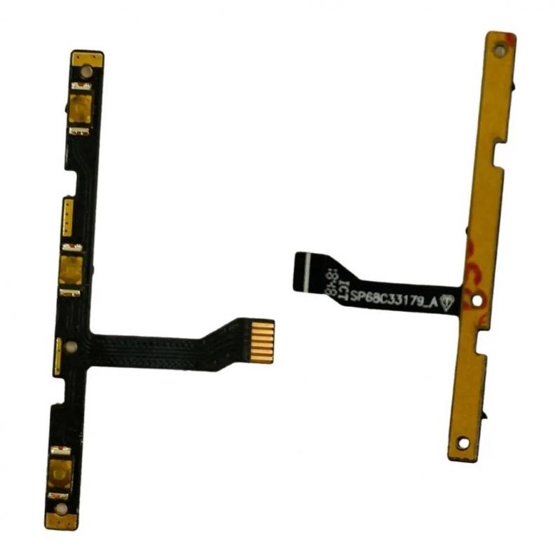 FP-0008 FLEX POWER E VOLUME MOTOROLA MOTO G7 PLUS