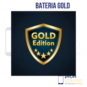BA-0469 BATERIA MOTO G7 GOLD (SEM GARANTIA)