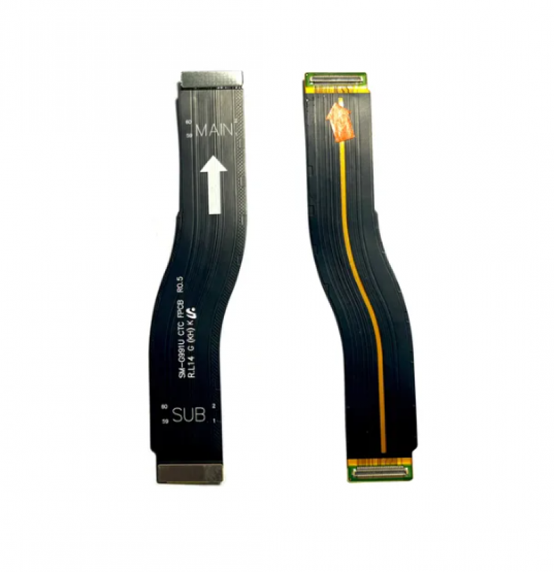 S-0036 FRONTAL SAMSUNG A22 4G (SM-A225M) COM ARO WE KEEP OLED