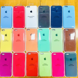 CAPA CASE SILICONE IPHONE 13 PRO