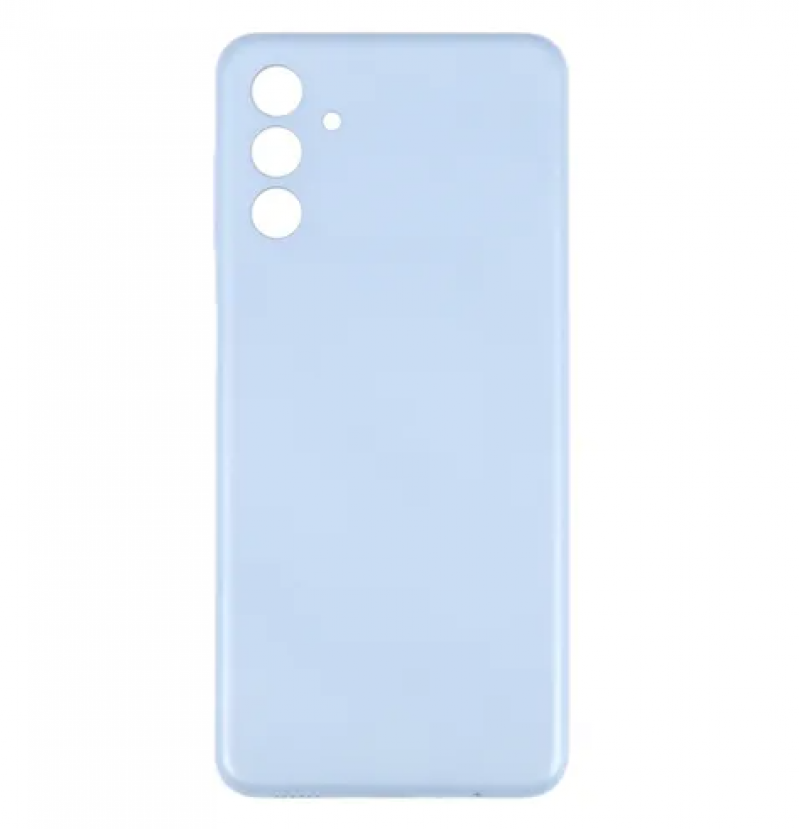TAMPA TRASEIRA SAMSUNG A13 5G AZUL