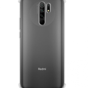CAPA TRANSPARENTE XIAOMI REDMI 9
