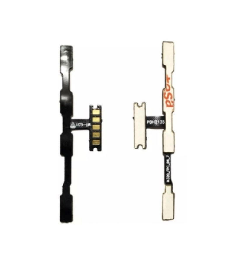 FP-0023 FLEX POWER E VOLUME MOTOROLA MOTO G31 | G41