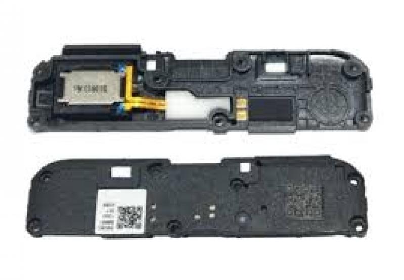 J-0006 ALTO FALANTE CAMPAINHA MOTOROLA MOTO G9