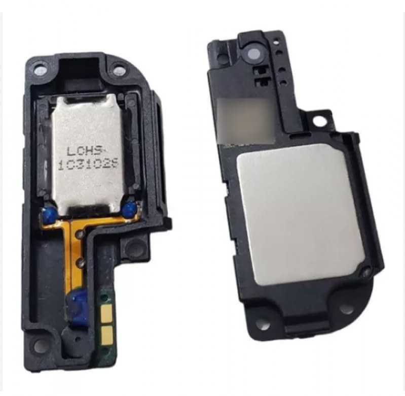 J-0042 ALTO FALANTE CAMPAINHA MOTOROLA MOTO G54