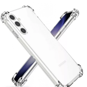 CAPA TRANSPARENTE SAMSUNG A15