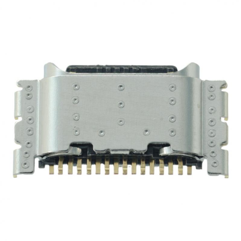 C-0052 CONECTOR DE CARGA MOTOROLA MOTO G13 | G23 | G53 | G84